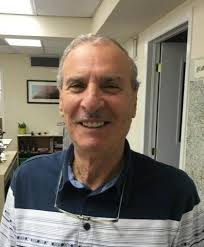 Obituary of Vittorio Valentino Massari