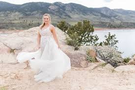 Fort Collins Horsetooth Reservoir Styled Shoot Styled Shoot Wedding Dresses Style