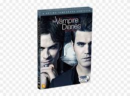 Maybe you would like to learn more about one of these? The Vampire Diaries Vampire Diaries Dvd Clipart 3974505 Pikpng