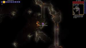 Terraria gps, pda & cell phone crafting guide! Terraria Hardmode 10 Tips Tricks You Need To Know Heavy Com