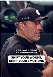 Jim Bonham The Power of Words