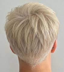35 Best Short Pixie Haircuts For 2019 New Site Short Haircuts With Bangs Short Hair Styles Hair Styles