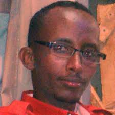 Hagadera Social Media Youth