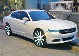 Image result for Bright White 2015 Charger