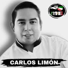 💢 Carlos Limón ☢️ REPETICIÓN ▶️ https://fb.watch/7RRYLLaZI3/ ✴️ DOMINGO 05  de SEPTIEMBRE 💬 En las Historias que Inspiran de esta semana charlaremos  con este diseñador y filántropo hasta su natal Piedras Negras