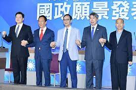 Zhè shì sòng nǐ de huār. å¹´è¼•äººæ™®éåä¸­é»ƒæšç€šæä¸‰å€‹ å¦‚æžœ åœ‹æ°'é»¨ä»æœ‰å‹ç®— Nownews ä»Šæ—¥æ–°èž Line Today