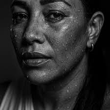 Celina Gonzálaz la reina del punto #cubano. #Cuba Foto: Alfredo Ramos