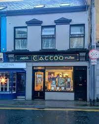 Check spelling or type a new query. Galway Bay Tattoo 63 Dominick Street Lower Galway Reviews And Appointments Getinked