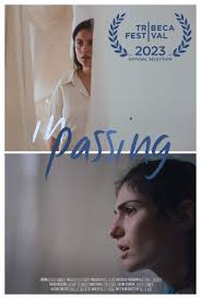 Tribeca 2023 Short Film Review "In Passing"