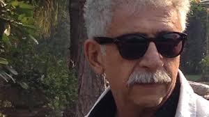 Also find latest naseeruddin shah news on etimes. How Does Concern For Country Make Me A Traitor Asks Naseeruddin Shah India News
