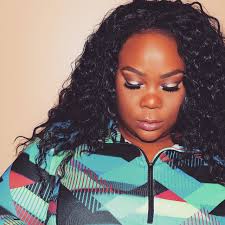 about me — BeatByBrandi