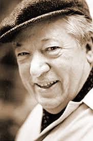 William Jay Smith, Blackbird