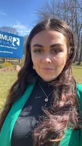 Moon sets in New Buffalo