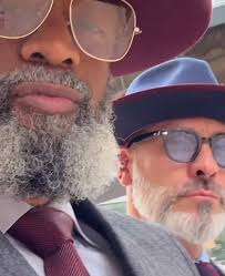 Silverfox Squad Celebrates Followers This Holiday Season