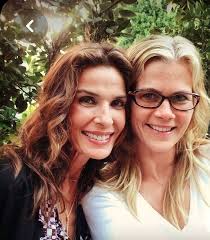 Alison Sweeney as Biggest Loser host