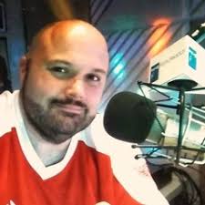 Stream WGHN Radio Interviews: STEVEN GUSTAFSON of 10,000 MANIACS (Part 1)  by Jesse Bruce