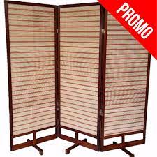 Penggunaan sekat dari bahan rotan atau kayu bisa mengatasi masalah ini. Partisi Ruangan Kayu Rotan Sketsel Penyekat Ruangan Shopee Indonesia