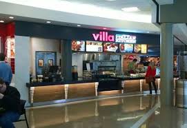 The crust tastes frozen as well. Villa Italian Kitchen Findlay Township Restaurant Reviews Photos Phone Number Tripadvisor