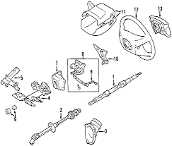 Popular 1999 toyota sienna of good quality and at affordable prices you can buy on aliexpress. Steering Column For 1999 Toyota Sienna Toyota Parts Center