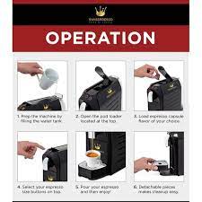 Check spelling or type a new query. Buy Nespresso Compatible Espresso Coffee Capsules 80 Different Flavors Online In Uae Sharaf Dg