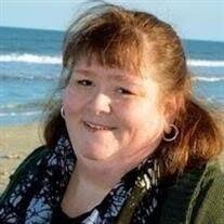 Vashti Victoria Grice Obituary