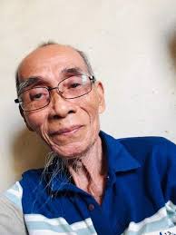 ARAM belajar JAKU IBAN