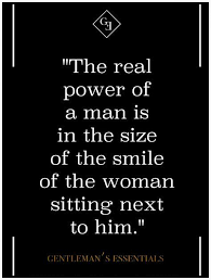 Daily Quote Gentleman S Essentials Great Motivational Quotes Inspirational Quotes Gentleman Quotes