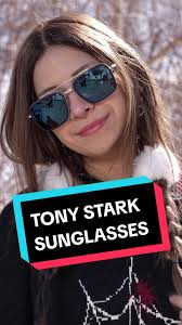 TonyStark Style ! 😎 Sabías que todos los lentes Gunnar poseen un 100% de  filtro UVA Y UVB? Protege tu vista de la luz azul con estilos increíbles y  con la única marca certificada a nivel internacional ...