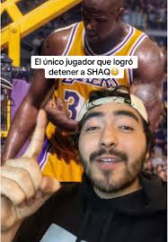Ben Wallace Tapa A Shaq