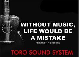  Toro Sound System Torosoundsystem Profile Pinterest