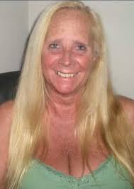 Elizabeth Ford Obituary