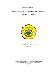… selasa, 08 mei 2018 edit ucapan selamat lulus sidang skripsi ucapan selamat lulus sidang skripsi bahasa inggris ucapan selamat lulus sidang skripsi dalam bahasa inggris ucapan selamat lulus sidang skripsi untuk pacar. Doc Seminar Proposal Skripsi Docx Muhammad Amir Baihaqi Academia Edu