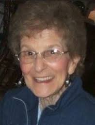 Obituary: Pearl Irene (Rood) Fuller