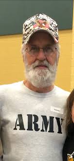 Obituary for Doyle E. Hillyard