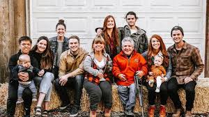 The nimerigar are legendary race of little people found in the folklore of the shoshone people of north america's rocky mountains. Matt Roloff Responds To Little People Big World Fans After Family Photo Fiasco