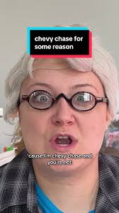 on god, he’s chevy chase and you’re not #imchevychaseandyourenot  #chevychase #documentary #celebritynews #snl