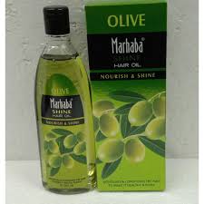 12 best hair oils that will leave your strands glistening. Marhaba Hair Oil Olive 200ml New Pgmall