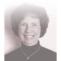 Carolyn Barousse Obituary