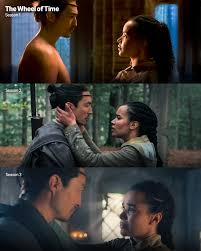 Love is an (actual) battlefield