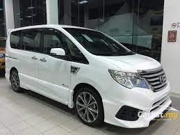 Selling imported mpv direct from japan. Nissan Serena 2018 S Hybrid High Way Star 2 0 In Selangor Automatic Mpv Others For Rm 116 000 4516227 Carlist My