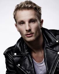 Josh Lacy's Instagram, Twitter & Facebook