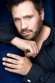 Countertenor, ex-Atlantan David Daniels returns for live ASO recording