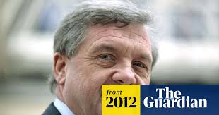 Profile: Sir Michael Rake