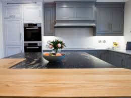 The black or white colouration of the worktops granite design is also a great choice for many homes, as. Best Quality Cosmic Black Leather Granite Kitchen Worktops In Uk Farmhouse Kitchen London By Astrum Granite Houzz
