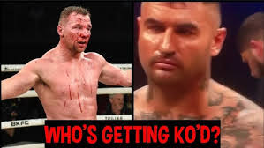 Brett May's Instagram, Twitter & Facebook