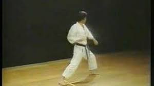 Nama sebenarnya yg digunakan oleh penulis (penyajak dsb) pd karyanya. Heian Shodan Shotokan Karate Youtube