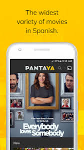 The first english channel dedicated to lifestyle information about uae. Pantaya 1 2 3 163 Apk For Android