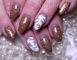 Im video zeige ich dir meine neue herbstkollektion 2020 von veto nails. Sommer Nageldesign Nailart Co