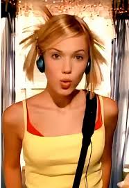 Mandy Moore's Iconic 90s Song 'Candy' Uncovered