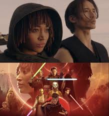 New data suggests that demand is strong for a Star Wars: The Acolyte Season  2. According to Parrot Analytics, the series has demand in the U.S. that is  20.4 times the market